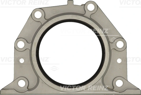Shaft Seal, crankshaft